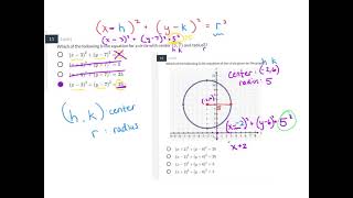 Geometry - ch9 Test review part 3