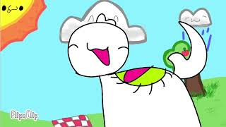 Ally Animations Out Of Context