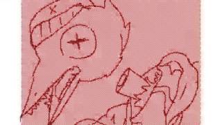 3d flipnote MV  -!!Flashing Lights Warning!!-