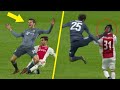 Revenge Moments in Football image