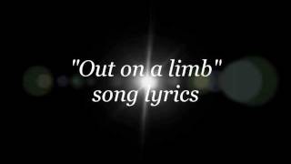Teena Marie - Out On a Limb lyrics chords