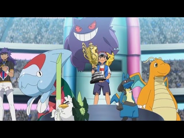 Pokémon 533 Dublado - assistir online dublado legendado