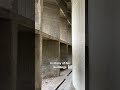 The Brise Soleil in Chandigarh