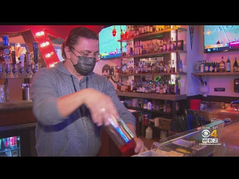 Video: 21 Bars Und Restaurants, Auf Die Bostoner Schwören - Matador Network
