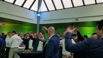 Lancering DocVisie 4 april 2019