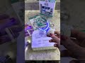 Unboxing the GuruNanda Professional Whitening Kit