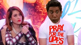 Bollywood Actors Ke Sath Hui Oops Moment Bollywood Actress Who Is Oops Moment Ka Shikar