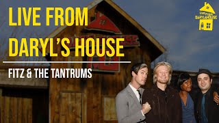 Daryl Hall and Fitz and the Tantrums - Perkiomen