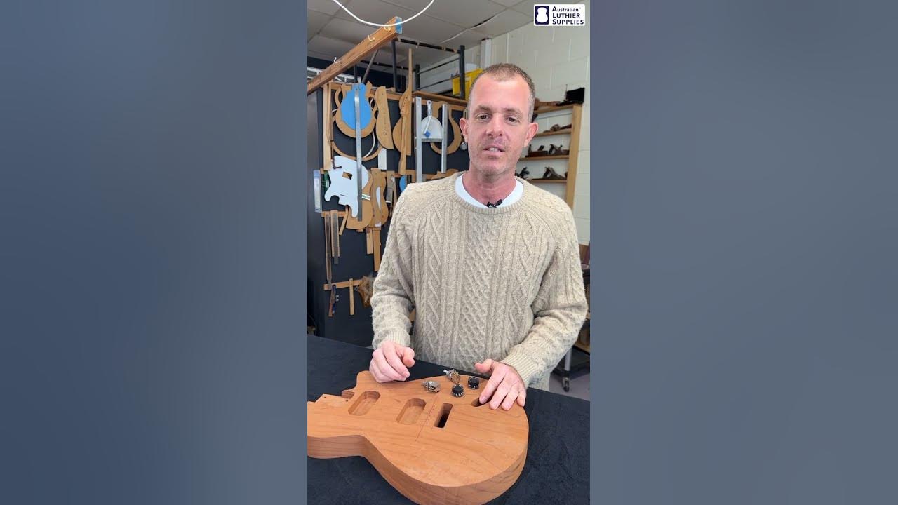 PushPULL vs PushPUSH Pots YouTube