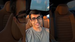 Exclusive Sneak Peek: Driving the Secret Ferrari Luce! #YetToRelease