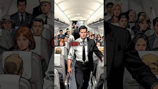 The Only Unsolved Hijacking in US History - DB Cooper's Perfect Crime
