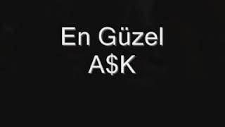 En Güzel Aşk Animasyonu Izle