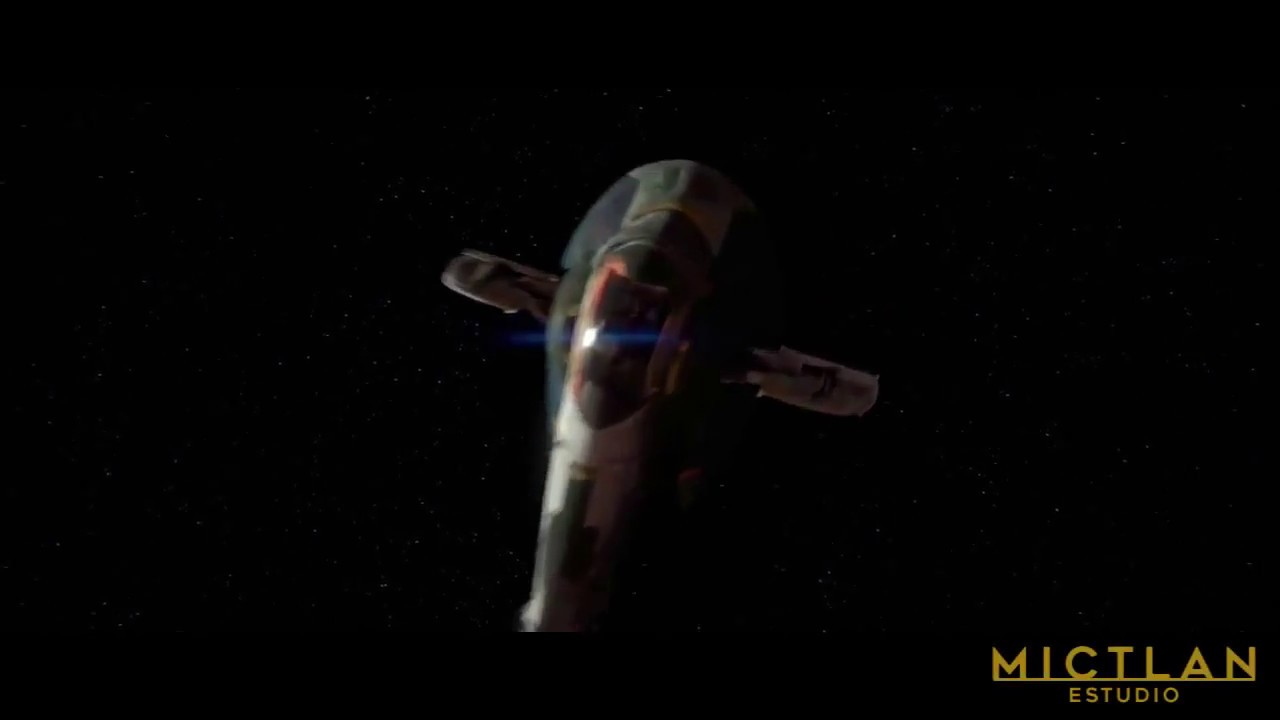 Mictlan Estudio Diseño Sonoro - Recreación Slave I