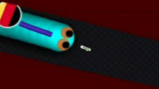 Slink.io 97,000 score Multiplayer Gameplay|slink.io #4 screenshot 5