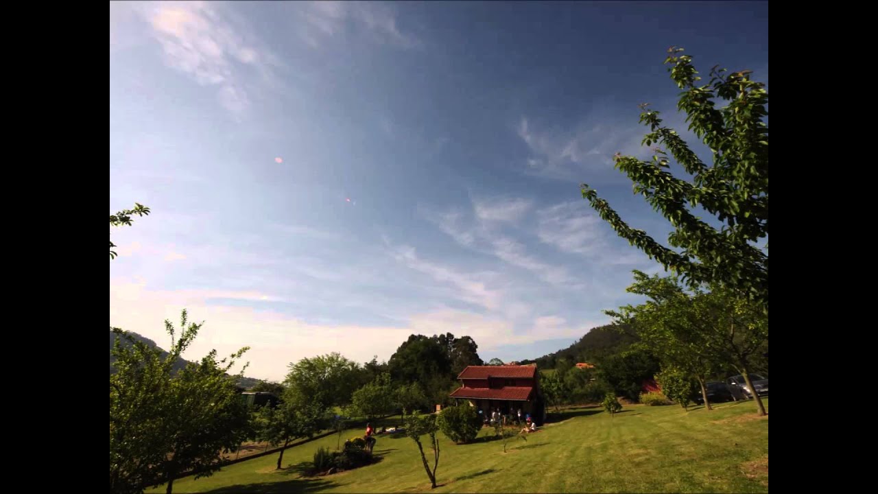 Timelapse Baldornon