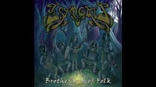 Zrymgöll - 2013 - Penny Dreadful (Skyclad cover)