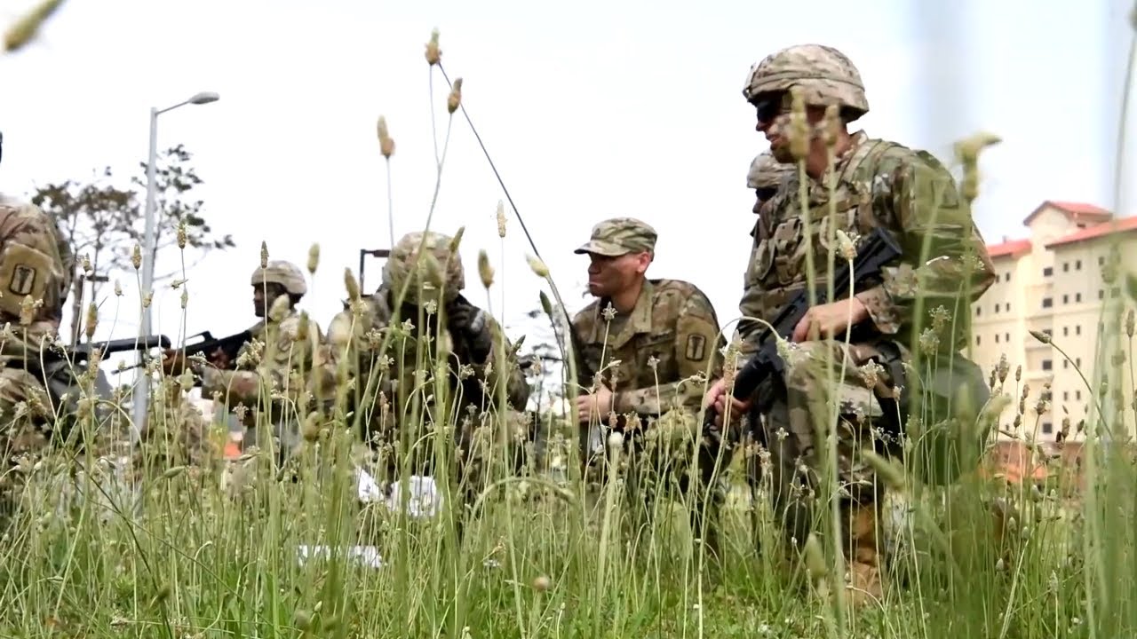 SGT Sirianni DCAS Spotlight