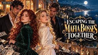 [Full Movie] 3 Years After They Escaped, the Mafia Bosses Found Them and Begged 😱❤️‍🔥