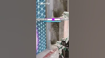 It’s the sound for me #twitch #shorts #splitgate #portal #noscope