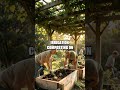 Terraced Edible Alley The Tiny Forest Makeover
