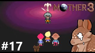 No Crying Until the End - Let's Play Mother 3 Finale
