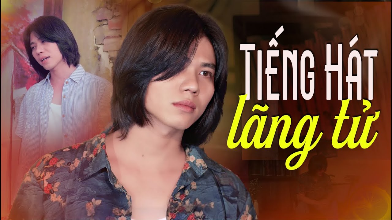 Tiếng Hát Lãng Tử Nghe Là Nhớ Mãi | Nhạc Đời Đặc Sắc