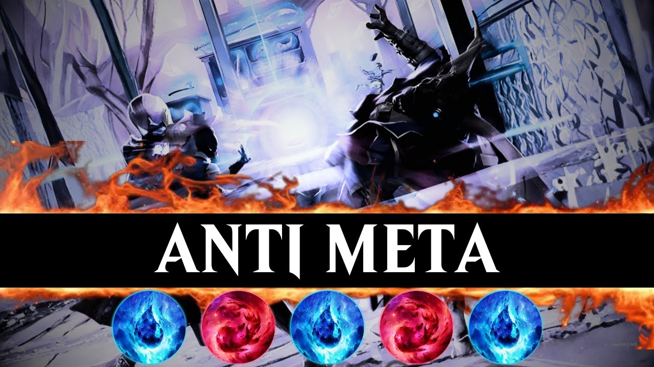 Hunting down Izzet Monument NETDECKERS (top 1% mythic)