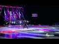 Lou gramm foreigner i want to know what love is unforgettable holiday moments on ice 2014 12 14