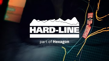 Introducing HARD-LINE: Automation, teleoperation, and remote control