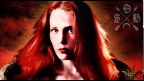 Epica - 03. Cry For The Moon (The Embrace That Smothers - Part IV) - The Phantom Agony [2003]