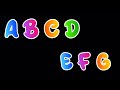 ABC Lullaby Song for Toddlers | Sleepy Alphabet Song for Bedtime