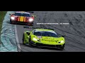 ROMPÉTE EL ESCROTO WITH ME.....  GT3 IRACING LICENCIA B  #iracing, #vr, #simracing gt3