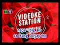 SA ISANG SULYAP MO  -   1:43 (VIDEOKE)