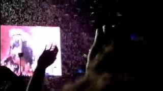 KISS en Argentina 16.4.2015 Rock and Roll all Nite