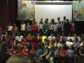 Sing Up! Concert at Langdon School - Part One.mp4