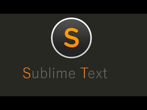 Sublime Text - установка плагина CSS Extended Completions. Плагин CSS Extended Completions
