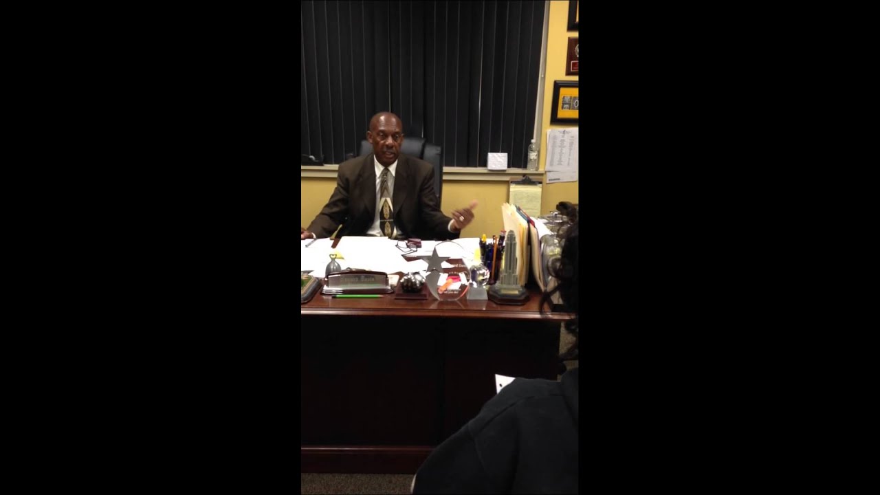 Gabrielle Green Interview