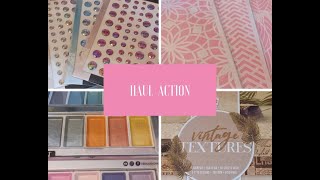 PETIT HAUL ACTION
#haul #action #haulaction
ABONNES-TOI ET SONNES LA CLOCHE POUR NE RIEN RATER ♥
Bientôt la réouverture de ma boutique en ligne !
RETROUVES-MOI SUR MES RESEAUX :
Mon groupe fb : https://www.facebook.com/groups/561885347533491
Mon Insta : https://www.instagram.com/clari_dans_tous_ses_etats/
Mon Blog : https://www.claricreas.fr/blog/
MON MATOS :
Je filme la plupart du temps avec mon téléphone et parfois avec mon ordi et une webcam portable. Pour les lives jutilise également ma webcam portable.
Ne me demande pas plus dinfo sur mon matos, je ny connais strictement rien et men réfère à mon équipe préférée dinformaticiens pour tout ça !
Dailleurs je te les recommande : https://dcja.fr/ PETIT HAUL ACTION