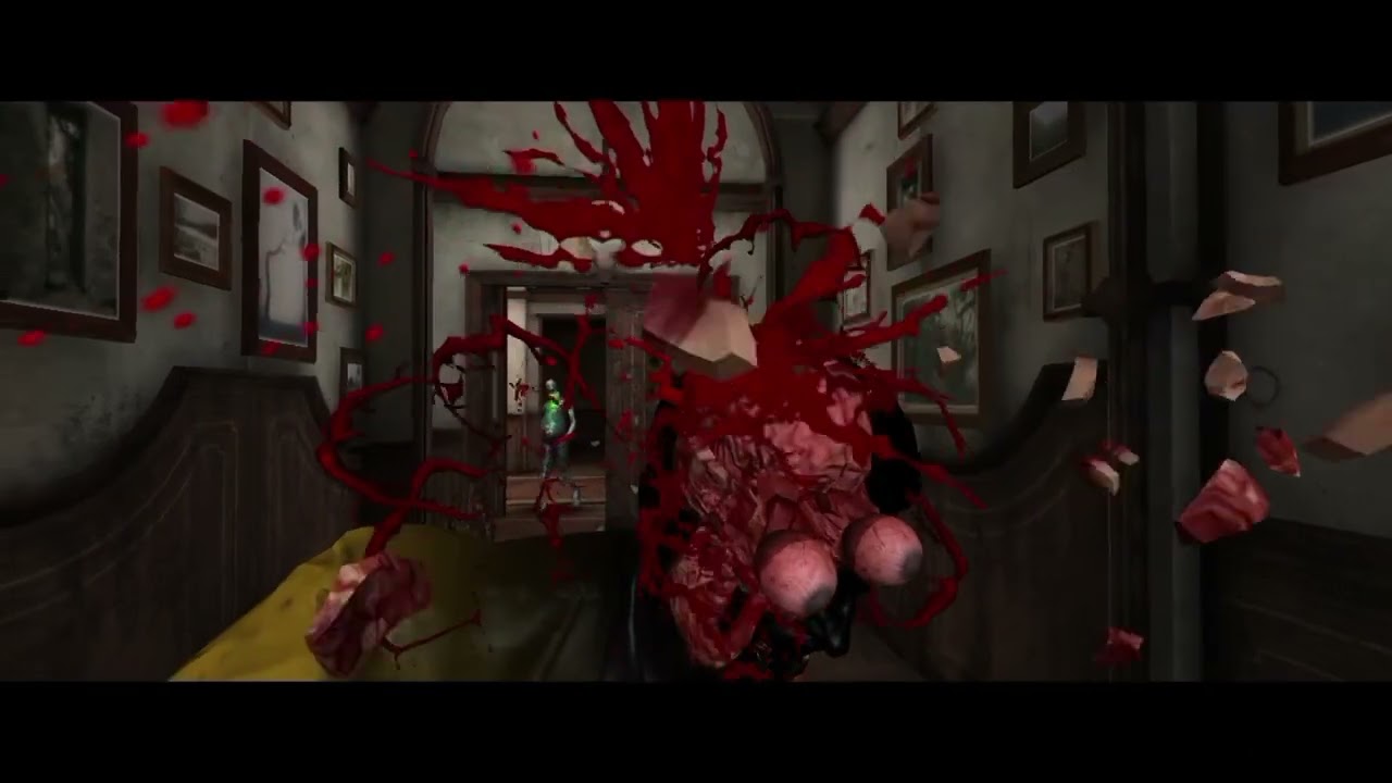 Zombie fire 3d 🧟‍♀️ challenge  survive the undead apocalypse 