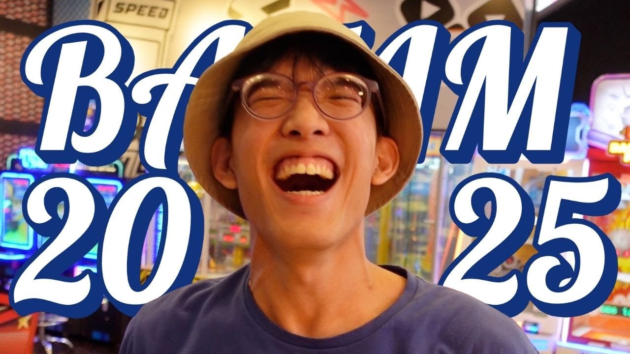 Havoc in BATAM 2025 | Travel Vlog