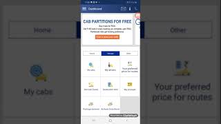 Learn how "Serviced Zones" feature works [English Version] screenshot 3