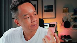 2 weeks with the Google Pixel 11 Pro and memorable moments!