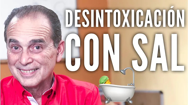 Episodio #1511 Desintoxicacin Con Sal