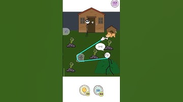 thief puzzle level 170 #shorts #shortgame #viralvideo