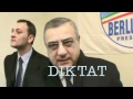 Berlusconi da il tic tac a Cesaro - a livello nazionale