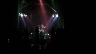 The Foreshadowing - Death Is Our Freedom (live)