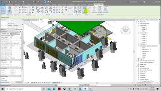 Create Exploded View In Revit