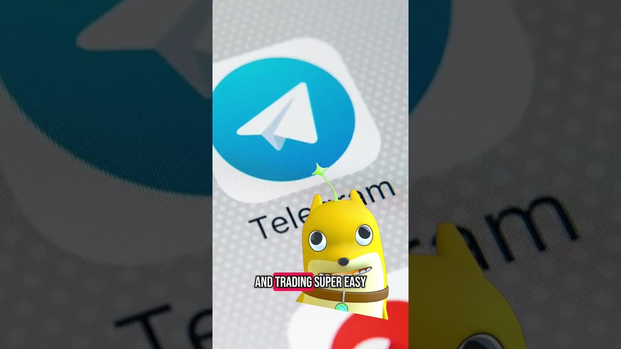 Telegram Stickers: A meteoric rise.