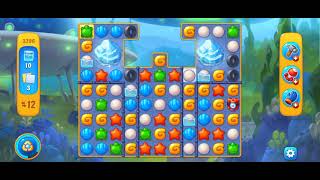 Fishdom Level 3296