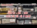 Siêu Thị Điện Tử Cũ Ở Nhật Âm Li , Đẩy , Đầu CD , ... Đều Có Zalo em +818060997909